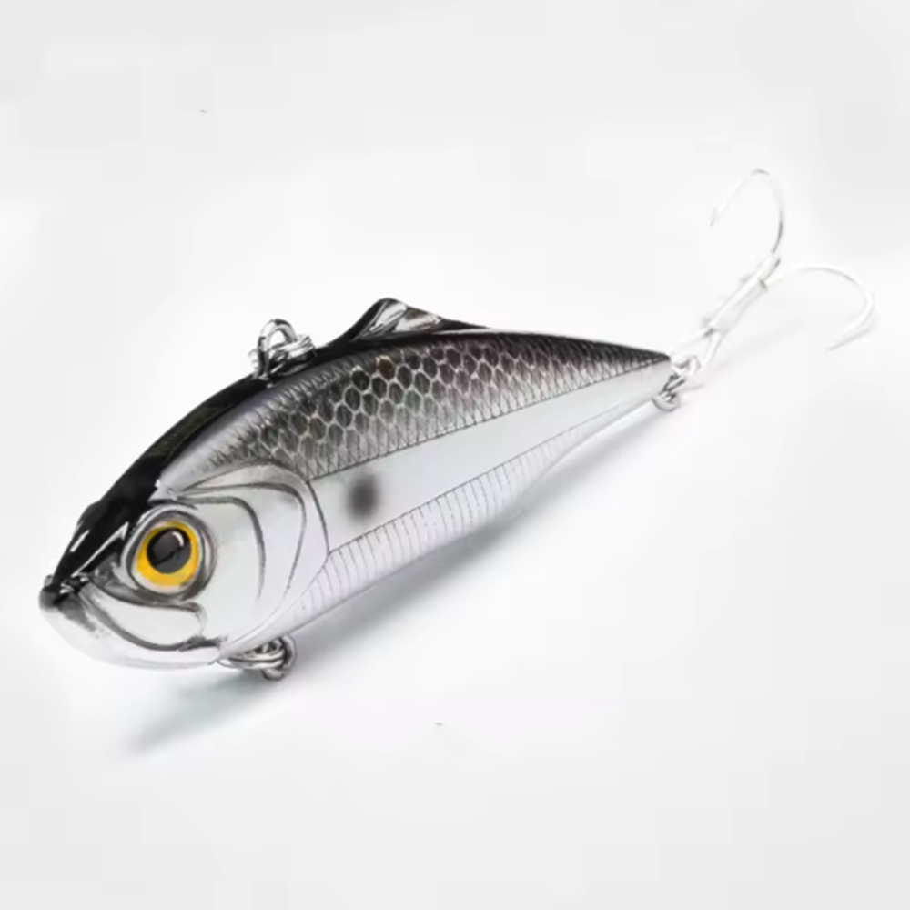 Kingdom Vibrate Floating 60mm 10.9g 10 Kingdom Vibrate Floating 60mm 10.9g - Image 6