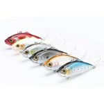 Kingdom Vibrate Floating 60mm 10.9g 3
