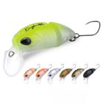 Kingdom Micro Expert Jointed Floating Minnow 37mm 2.3g 3