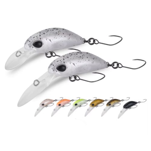 Kingdom Micro Expert Floating Minnow 30mm 1.85g