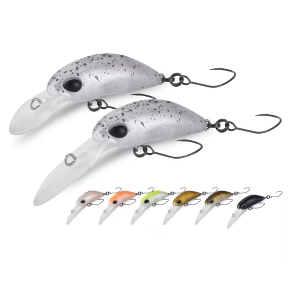 Kingdom Micro Expert Floating Minnow 30mm 1.85g 5 Kingdom Micro Expert Floating Minnow 30mm 1.85g