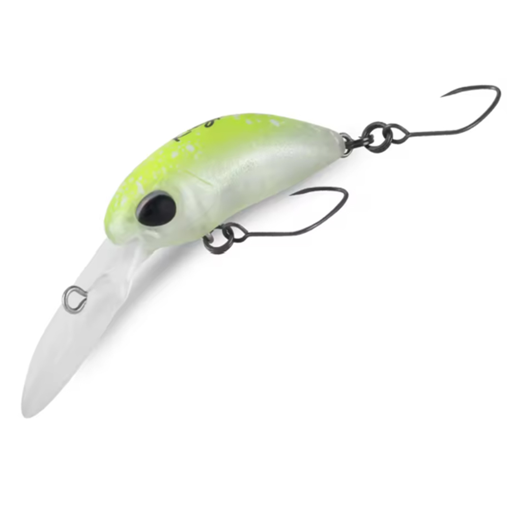 Kingdom Micro Expert Floating Minnow 30mm 1.85g 8 Kingdom Micro Expert Floating Minnow 30mm 1.85g - Image 4