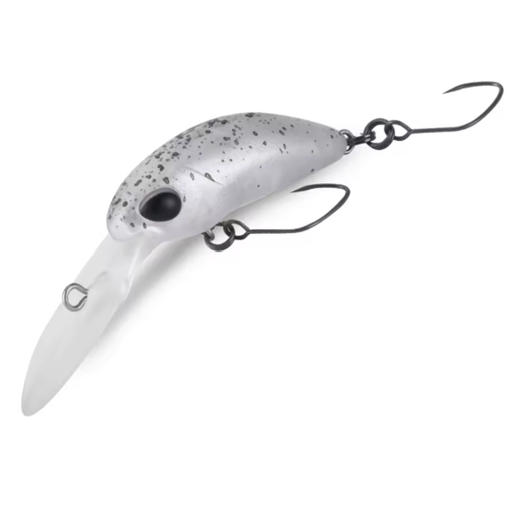 Kingdom Micro Expert Floating Minnow 30mm 1.85g 7 Kingdom Micro Expert Floating Minnow 30mm 1.85g - Image 3