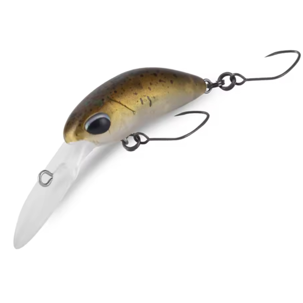 Kingdom Micro Expert Floating Minnow 30mm 1.85g 6 Kingdom Micro Expert Floating Minnow 30mm 1.85g - Image 2