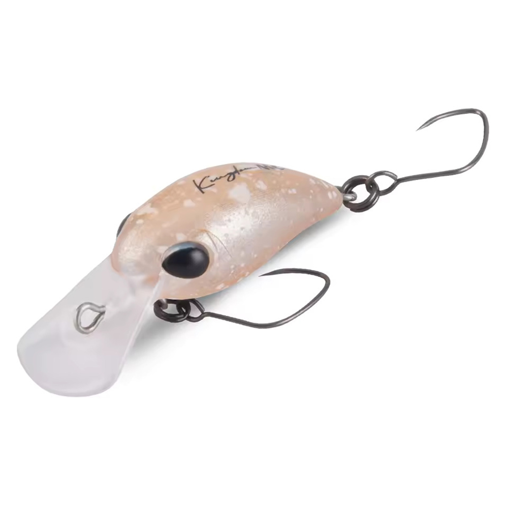 Kingdom Micro Expert Minnow 32mm 3.2g 6 Kingdom Micro Expert Minnow 32mm 3.2g - Image 2