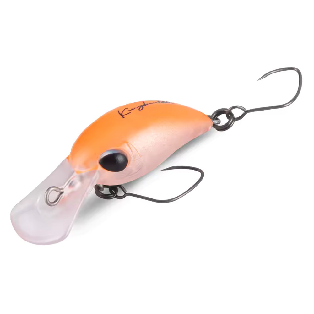 Kingdom Micro Expert Minnow 32mm 3.2g 7 Kingdom Micro Expert Minnow 32mm 3.2g - Image 3
