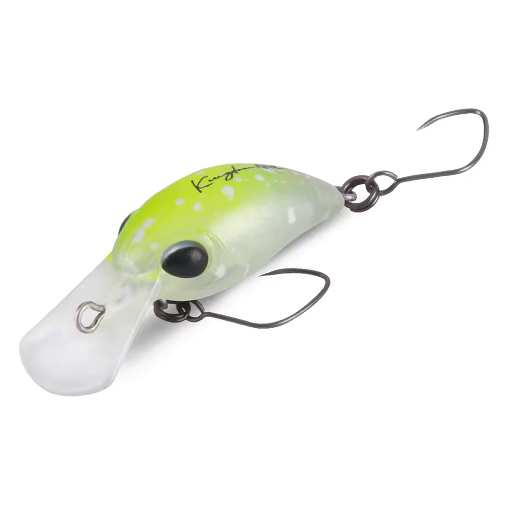 Kingdom Micro Expert Minnow 32mm 3.2g 8 Kingdom Micro Expert Minnow 32mm 3.2g - Image 4