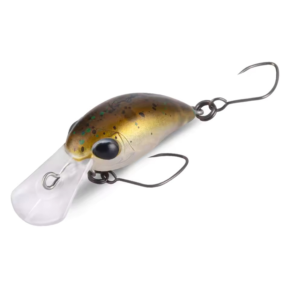 Kingdom Micro Expert Minnow 32mm 3.2g 9 Kingdom Micro Expert Minnow 32mm 3.2g - Image 5
