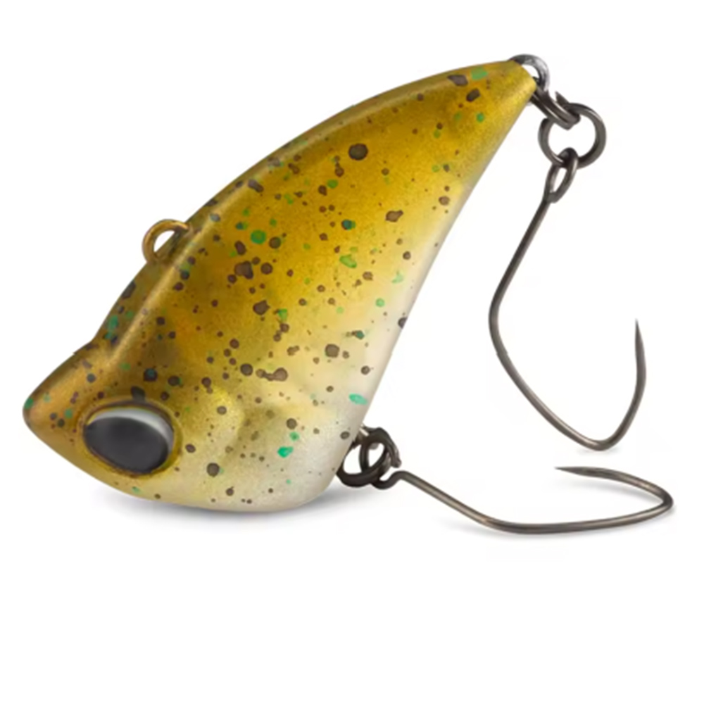 Kingdom Micro Expert Sinking Vibe 32mm 3.5g 9 Kingdom Micro Expert Sinking Vibe 32mm 3.5g - Image 5