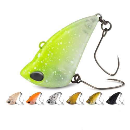 Aboutfishing.gr 19 Kingdom Micro Expert Sinking Vibe 32mm 3.5g