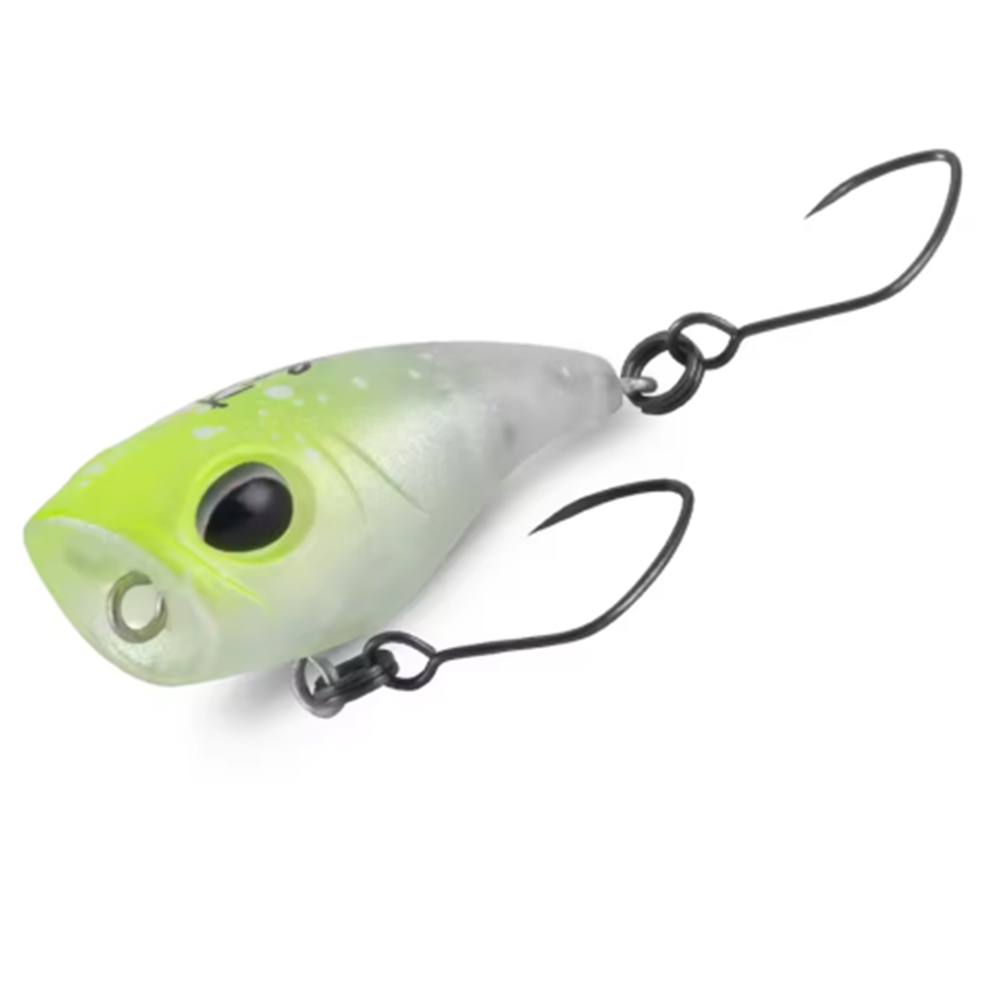 Kingdom Micro Expert Topwater Popper 34mm 2.2g 8 Kingdom Micro Expert Topwater Popper 34mm 2.2g - Image 4