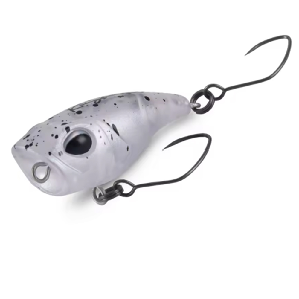 Kingdom Micro Expert Topwater Popper 34mm 2.2g 7 Kingdom Micro Expert Topwater Popper 34mm 2.2g - Image 3