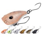 Kingdom Micro Expert Topwater Popper 34mm 2.2g 3