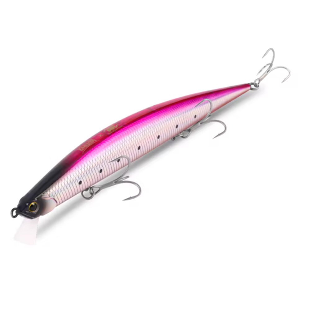 Kingdom Sinking Minnow 175mm 28.5g 7 Kingdom Sinking Minnow 175mm 28.5g - Image 3