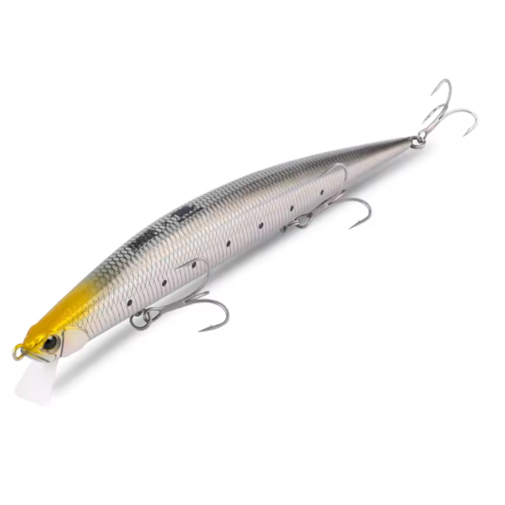 Kingdom Sinking Minnow 175mm 28.5g 9 Kingdom Sinking Minnow 175mm 28.5g - Image 5