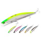 Kingdom Sinking Minnow 175mm 28.5g 1
