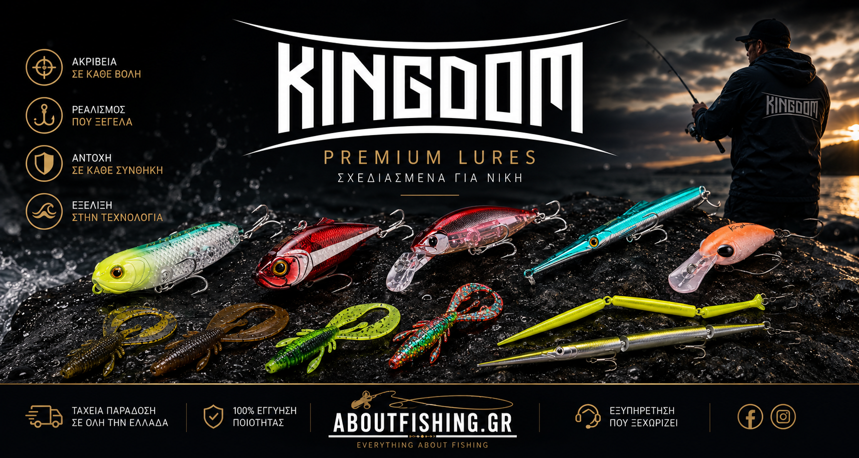 Aboutfishing.gr 1 slider image