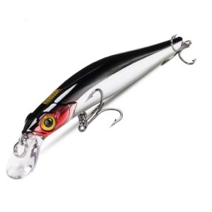 Kingdom KINGART Sinking Minnow 80mm 9g - 002