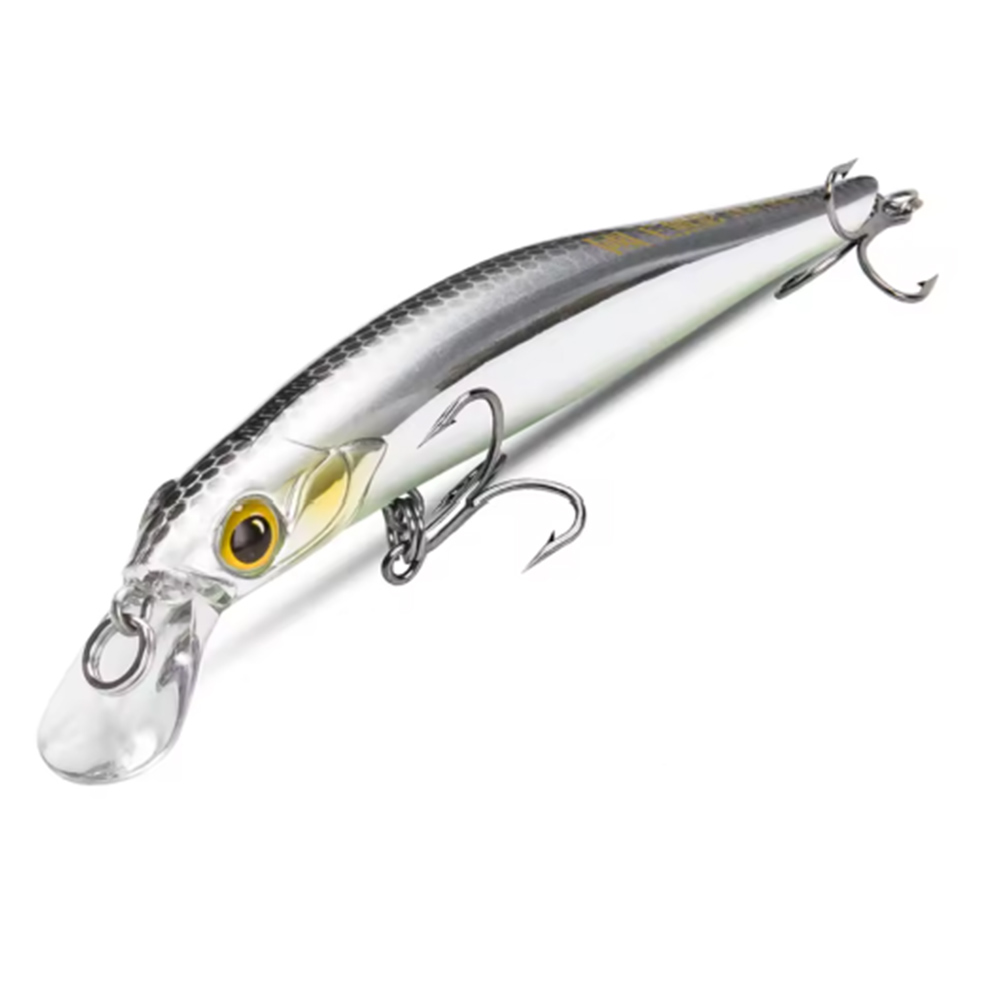 Kingdom KINGART Sinking Minnow 80mm 9g 8 Kingdom KINGART Sinking Minnow 80mm 9g - Image 4