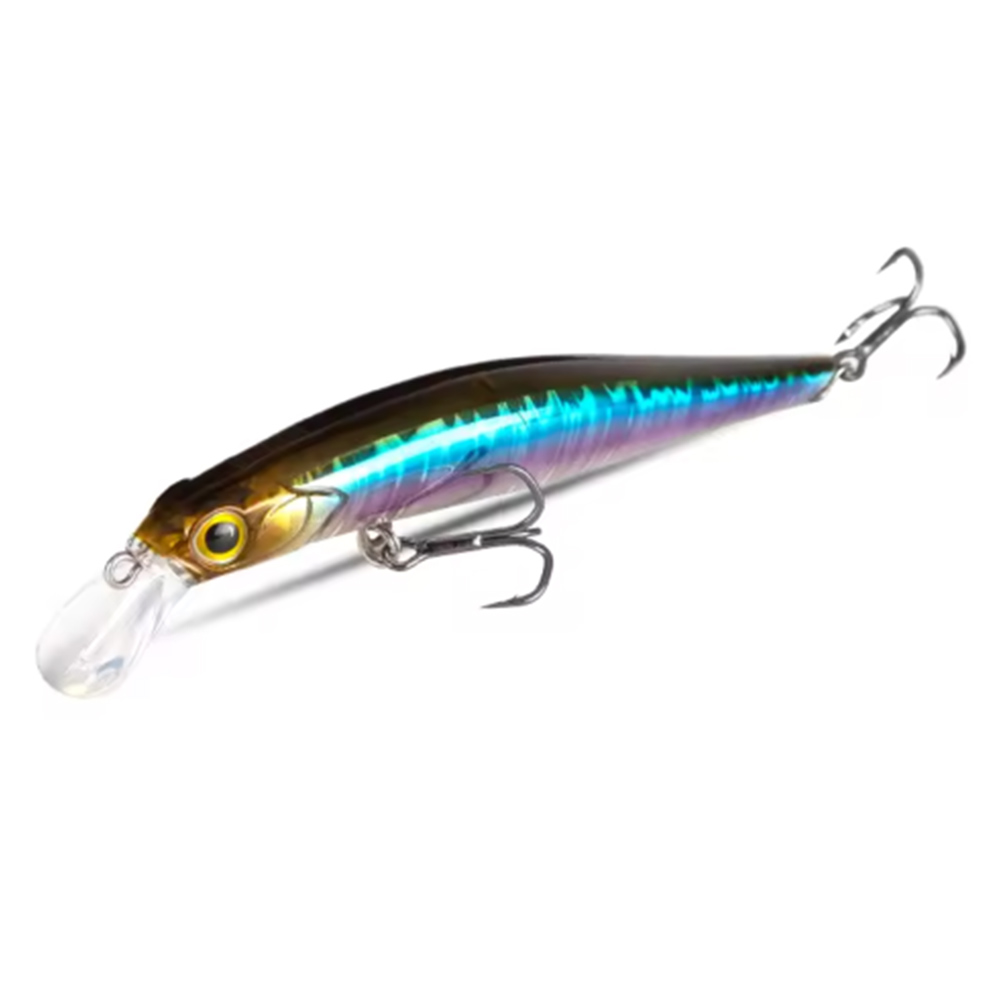 Kingdom KINGART Sinking Minnow 80mm 9g 9 Kingdom KINGART Sinking Minnow 80mm 9g - Image 5