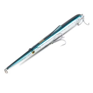 Kingdom Long Casting Needle Pencil 130mm 13g Sinking / 205mm 30g Floating