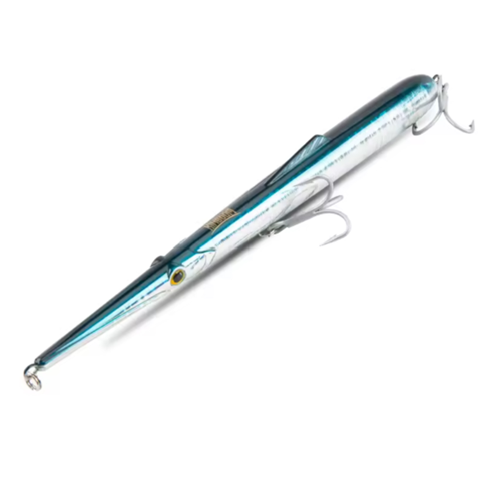 Kingdom Long Casting Needle Pencil 130mm 13g Sinking / 205mm 30g Floating 6 Kingdom Long Casting Needle Pencil 130mm 13g Sinking / 205mm 30g Floating - Image 2