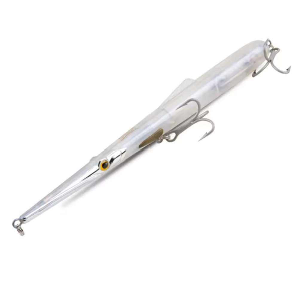 Kingdom Long Casting Needle Pencil 130mm 13g Sinking / 205mm 30g Floating 8 Kingdom Long Casting Needle Pencil 130mm 13g Sinking / 205mm 30g Floating - Image 4
