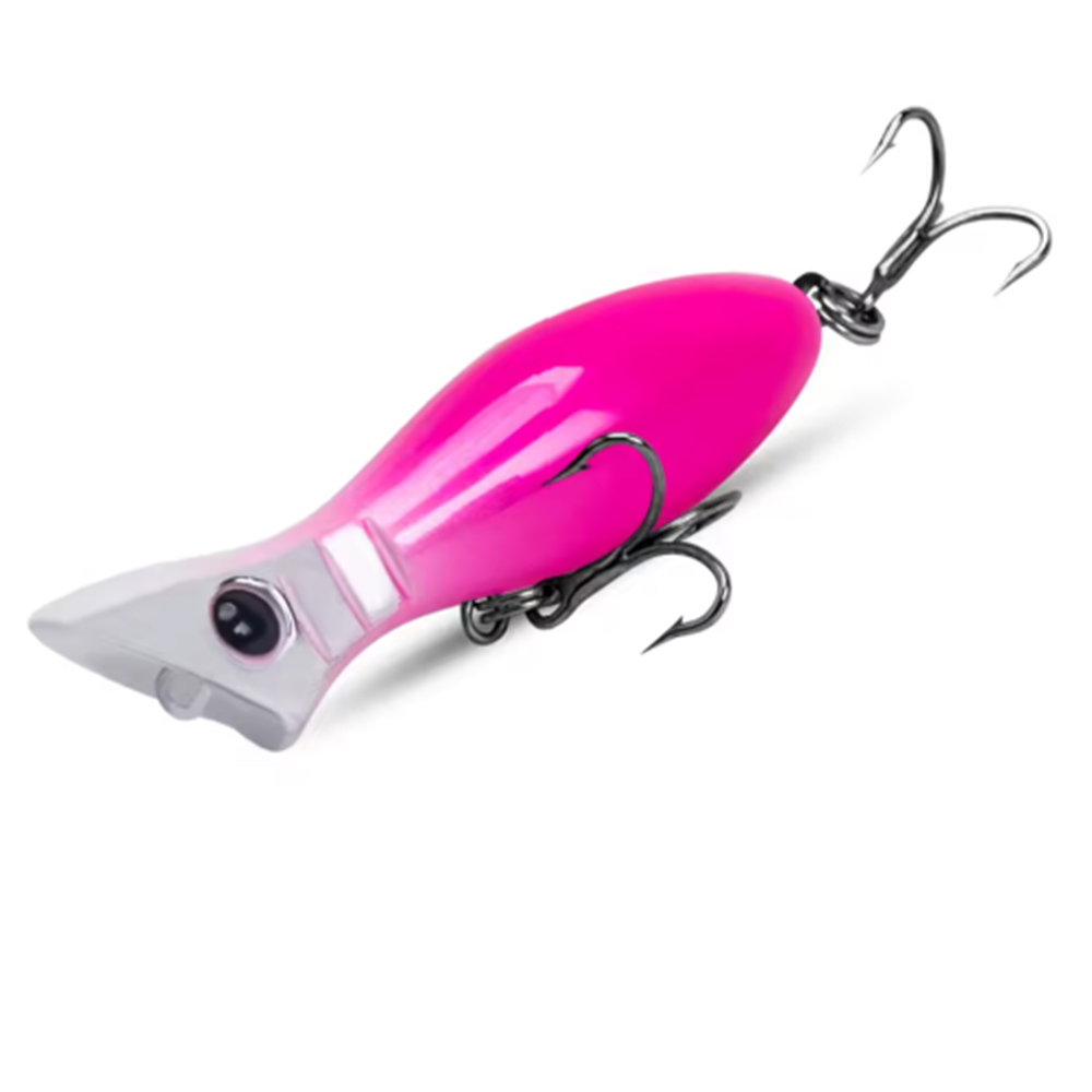 Kingdom Floating Popper 50mm 3.5g 7 Kingdom Floating Popper 50mm 3.5g - Image 3