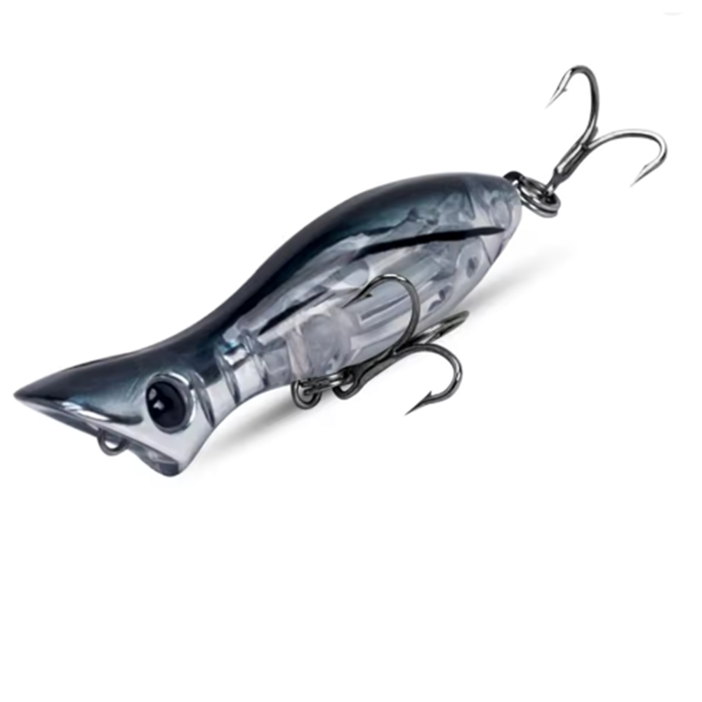Kingdom Floating Popper 50mm 3.5g 8 Kingdom Floating Popper 50mm 3.5g - Image 4