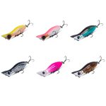 Kingdom Floating Popper 50mm 3.5g 1