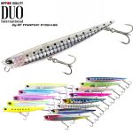 Duo BAY RUF MANIC FISH 88 3
