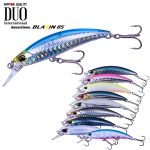 Duo ROUGH TRAIL BLAZIN 85 3