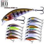 Duo SPEARHEAD RYUKI 45S 1