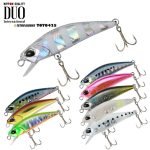 Duo TETRA WORKS TOTO 42S 1