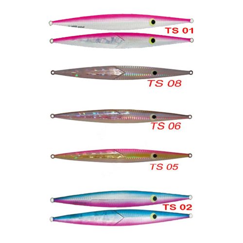 River2Sea Turkey Slider 130gr