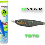 RYUJI TOTO 7CM 3