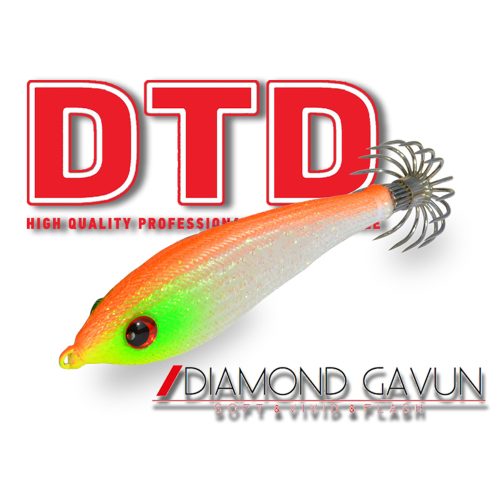 DTD DIAMOND GAVUN 2H