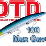 DTD MAX GAVUN 100mm 3