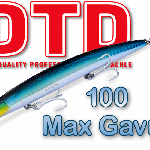 DTD MAX GAVUN 100mm