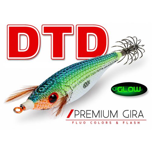 DTD PREMIUM GIRA 2.5