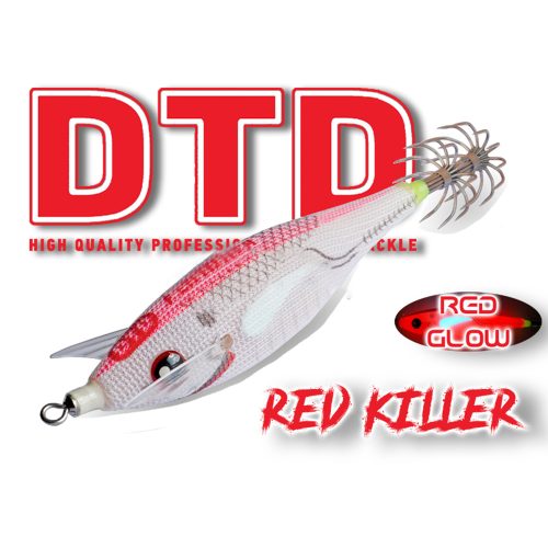 DTD RED KILLER 2.0