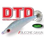 DTD SILICONE GAVUN 70G 1