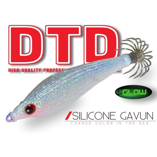 DTD SILICONE GAVUN 70G