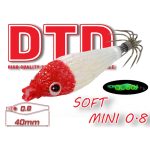 DTD SOFT MINI 0.8 1