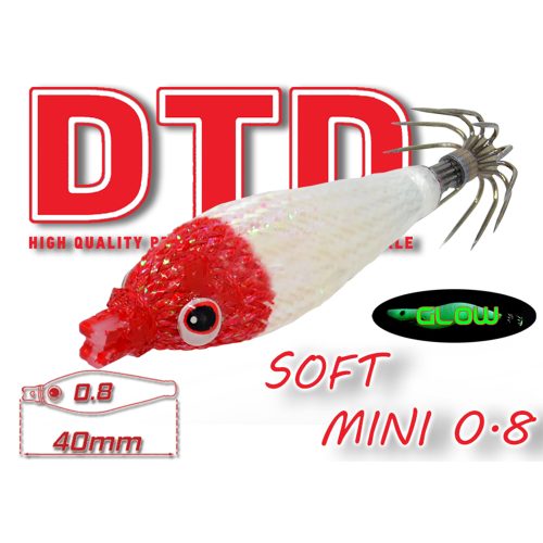 DTD SOFT MINI 0.8