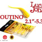 Lucky John TROUTINO 2.1″ / 5,3cm 1