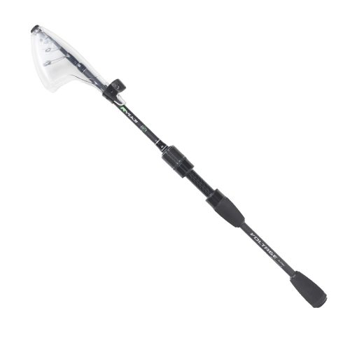RYUJI VOLTAGE AJING Tele 1.90m 0-5gr Fuji