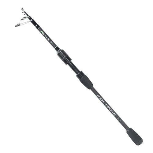 RYUJI VOLTAGE LRF Tele 2.05m 1-9gr Fuji