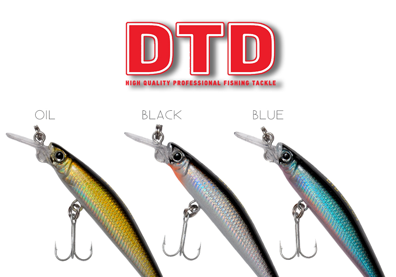 DTD TURBO GAVUN DD 75 6 DTD TURBO GAVUN DD 75 - Image 2