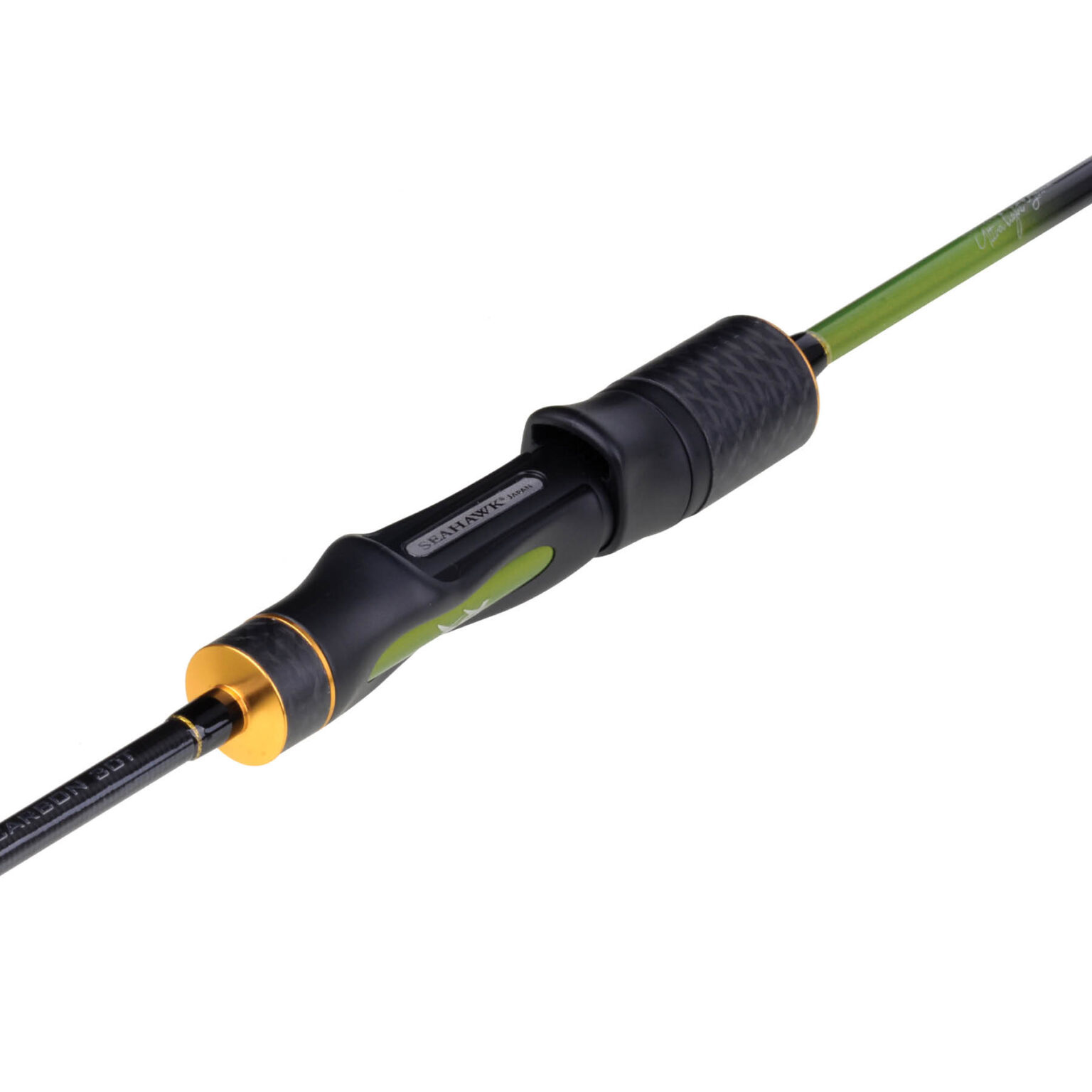 Seahawk Flexis Lite RX Spinning Rod 8 Seahawk Flexis Lite RX Spinning Rod - Image 4